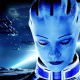 Liara T'Soni