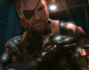Metal Gear Solid V: The Phantom Pain – Day and Night Next-Gen Gameplay