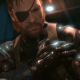 Metal Gear Solid V: The Phantom Pain – Day and Night Next-Gen Gameplay