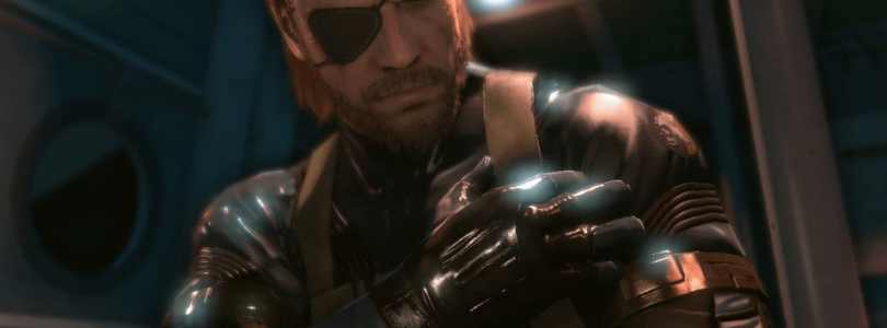 Metal Gear Solid V: The Phantom Pain – Day and Night Next-Gen Gameplay