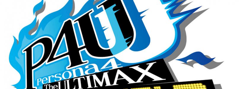 Persona 4: The Ultimax Ultra Suplex Hold Revealed