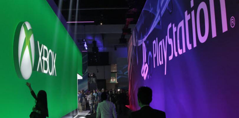 Xbox 360 and PS3 losses total of $8 billion