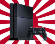 Sony’s Pre-Tokyo Game Show 2013 Press Conference