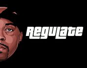 Regulate ft. Nate Dogg