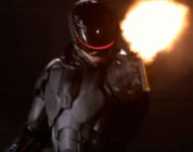 Official ROBOCOP trailer