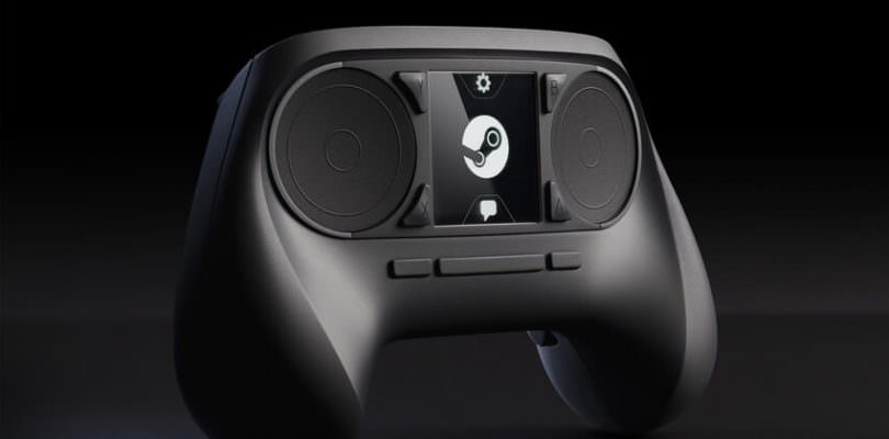 Introducing the Steam Controller