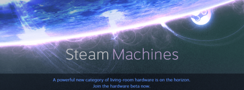 Steam Machines – Powerful Living Room Hardware
