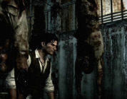 The Evil Within TGS Trailer