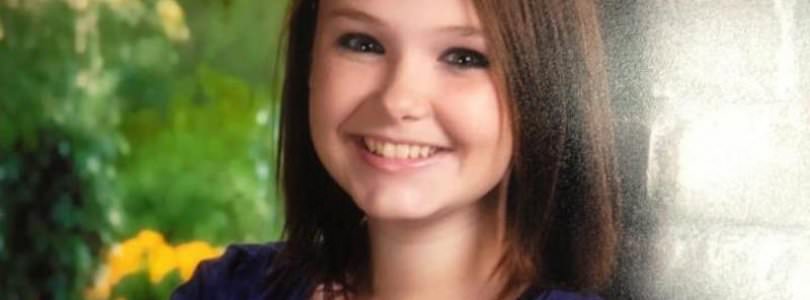 The Murder of Skylar Neese