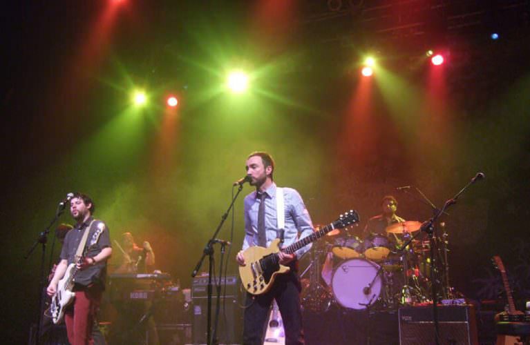 The Shins