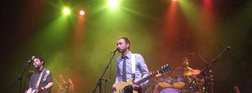 The Shins