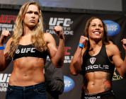 Women’s UFC: More Exciting Than You Probably Think