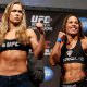 Women’s UFC: More Exciting Than You Probably Think