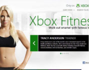 Xbox Fitness Official Revealed