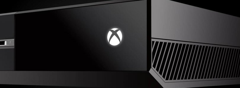 Official Xbox One release date revealed!