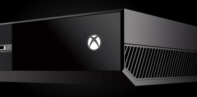 Official Xbox One release date revealed!