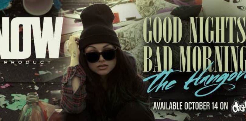 Good Nights & Bad Mornings 2: The Hangover Track List