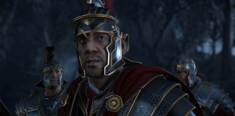 Ryse: Son of Rome – Story and Damocles Trailers