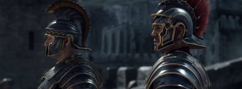 Ryse: Son of Rome TV Spot – Path of Vengeance