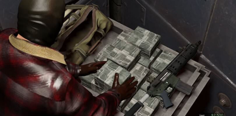 GTA Online players to receive $500,000 for a messy launch!