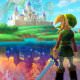 The Legend of Zelda: A Link Between Worlds NYCC trailer!