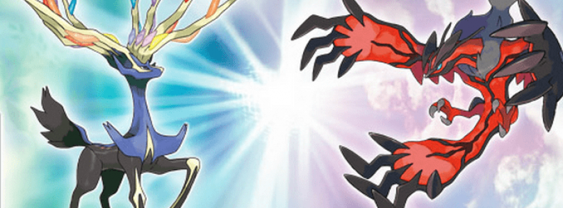 Pokémon X & Y sells over 4 million copies worldwide!