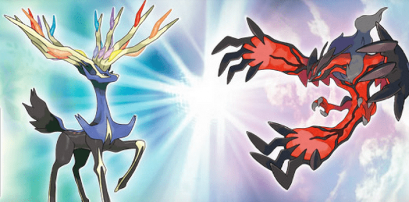 Pokémon X & Y sells over 4 million copies worldwide!