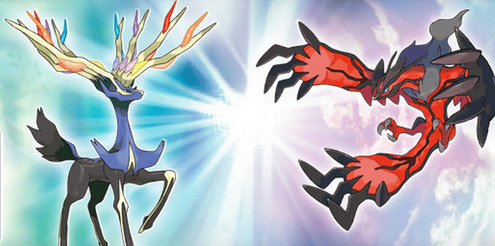 Pokémon X & Y sells over 4 million copies worldwide