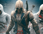 Assassin’s Creed Heritage Collection Announcement