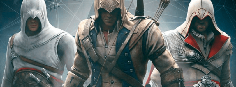 Assassin’s Creed Heritage Collection Announcement