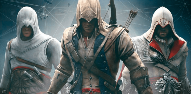 Assassin’s Creed Heritage Collection Announcement