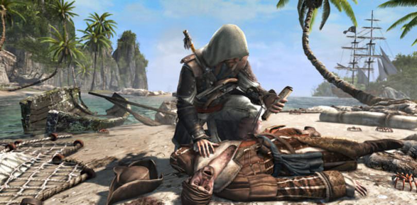 Assassin’s Creed IV Gold Edition – All in one deal for PC