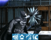 Batman: Arkham Origins – Mobile Announce Trailer