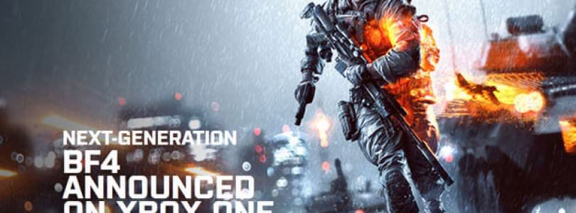 Battlefield 4 – Second Assault will be timed exclusive for Xbox One