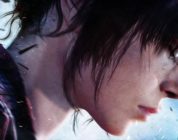 Beyond: Two Souls