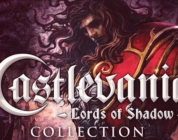 Castlevania: Lords of Shadow Collection release date