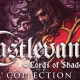 Castlevania: Lords of Shadow Collection release date