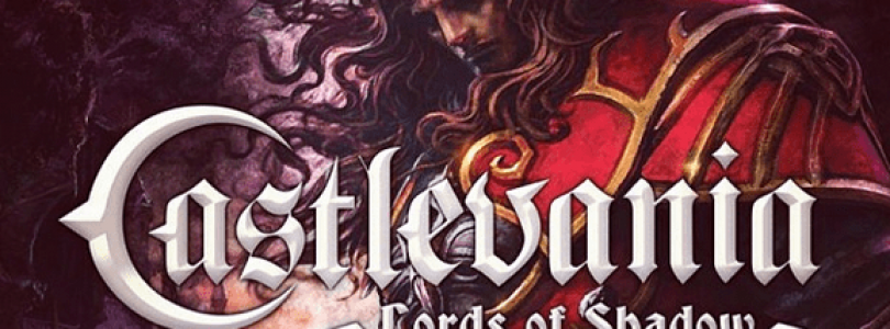 Castlevania: Lords of Shadow Collection release date