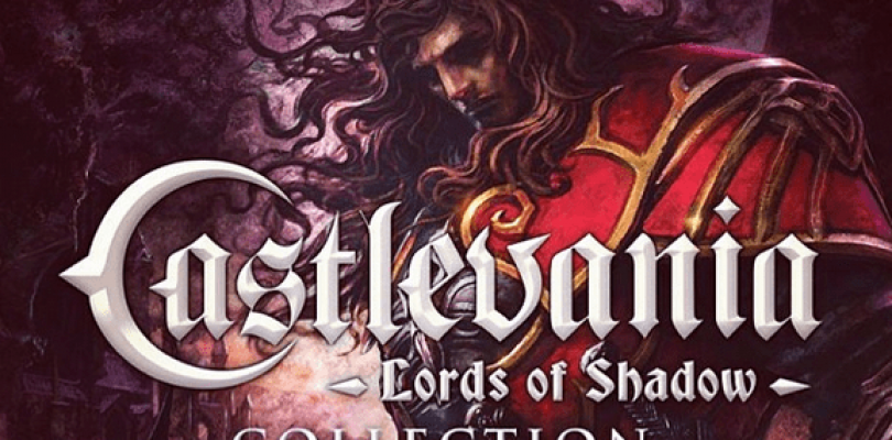 Castlevania: Lords of Shadow Collection release date