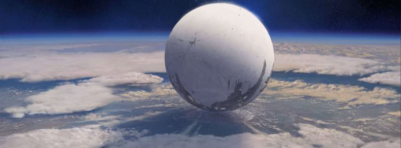Bungie to give Destiny beta codes!