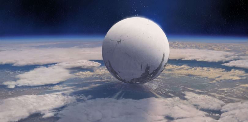 Bungie to give Destiny beta codes!