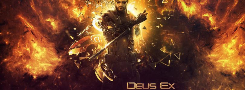 Deus Ex: Human Revolution – Director’s Cut features trailer