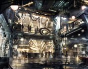 Deus Ex: Universe Announced, Next Generation Deus Ex Teased.