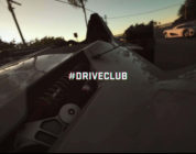 PS4 exclusive DriveClub has been delayed to 2014