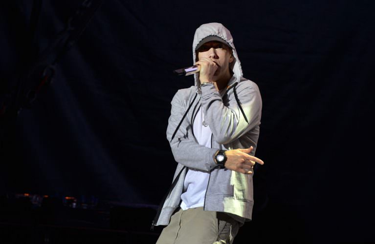 Eminem