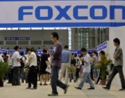 Foxconn using forced college students to build the PS4