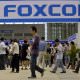 Foxconn using forced college students to build the PS4