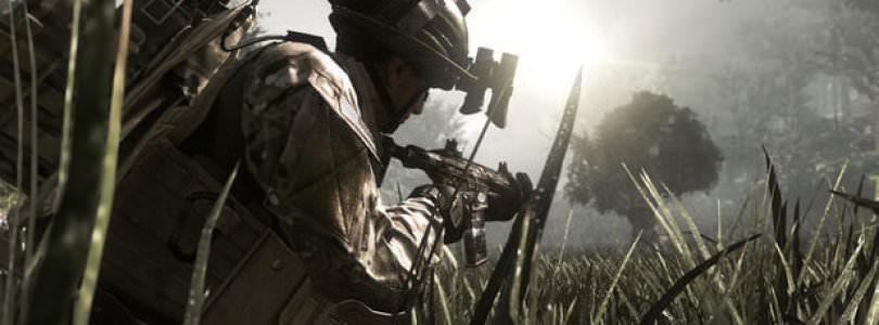 Call of Duty: Ghosts – Next Gen Resolution Confirmed