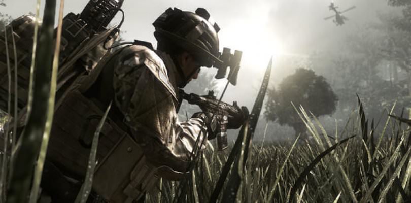 Call of Duty: Ghosts – Next Gen Resolution Confirmed