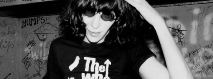 Joey Ramone